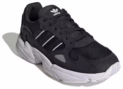 (W) 아디다스 팔콘 블랙 화이트 (Adidas Falcon Black White ) IG8301 Order (W) 아디다스 팔콘 블랙 화이트 (Adidas Falcon Black White ) IG8301