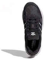 adidas originals 飛翔原創 舒適百搭 跑步鞋 女款 黑色 Lookbook adidas originals 飛翔原創 舒適百搭 跑步鞋 女款 黑色