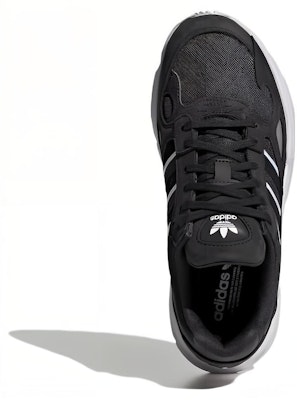 (W) 아디다스 팔콘 블랙 화이트 (Adidas Falcon Black White ) IG8301 Lookbook (W) 아디다스 팔콘 블랙 화이트 (Adidas Falcon Black White ) IG8301