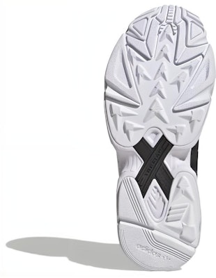 (Women) adidas Falcon 'Black White' IG8301 Shop (Women) adidas Falcon 'Black White' IG8301