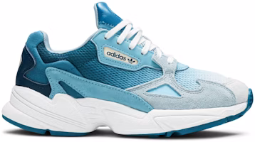 (Women) adidas Falcon 'Blue Tint' EF1963 (Women) adidas Falcon 'Blue Tint' EF1963