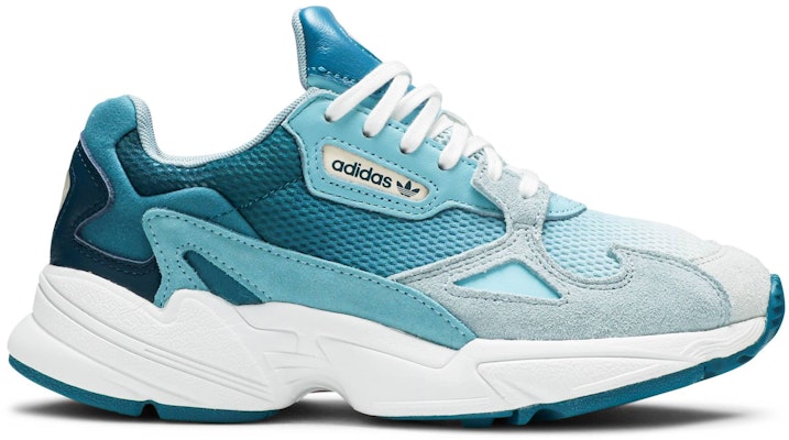(W) adidas Falcon 'Biru Tint' EF1963 Buy (W) adidas Falcon 'Biru Tint' EF1963