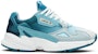 (W) adidas Falcon 'Biru Tint' EF1963
