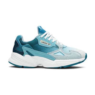 (W) adidas Falcon 'Blue Tint'