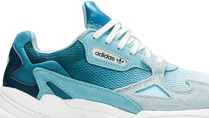 (W) adidas Falcon 'Biru Tint' EF1963 Order (W) adidas Falcon 'Biru Tint' EF1963