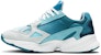 (W) adidas Falcon 'Biru Tint' EF1963