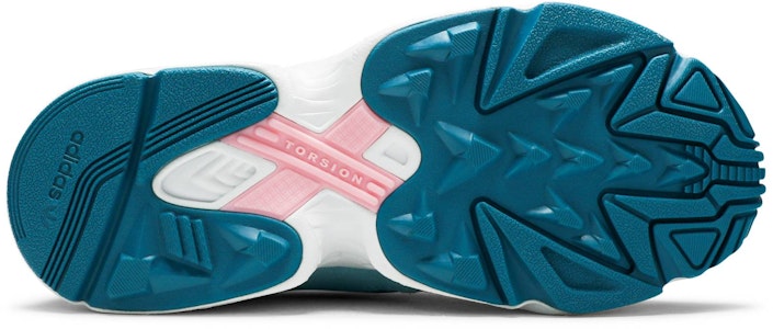 (W) adidas Falcon 'Biru Tint' EF1963 Shop (W) adidas Falcon 'Biru Tint' EF1963