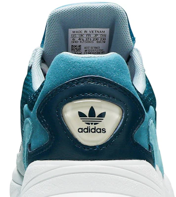 (W) adidas Falcon 'Biru Tint' EF1963 Sizing (W) adidas Falcon 'Biru Tint' EF1963