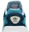 Sizing (W) adidas Falcon 'Biru Tint' EF1963