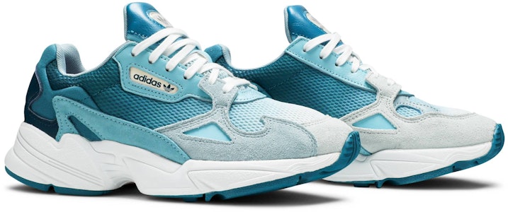 (W) adidas Falcon 'Biru Tint' EF1963 Cheap (W) adidas Falcon 'Biru Tint' EF1963