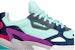 (W) adidas Falcon 'Clear Mint' Mint Hijau BB9175