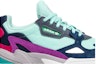 Order (W) adidas Falcon 'Clear Mint' Mint Hijau BB9175