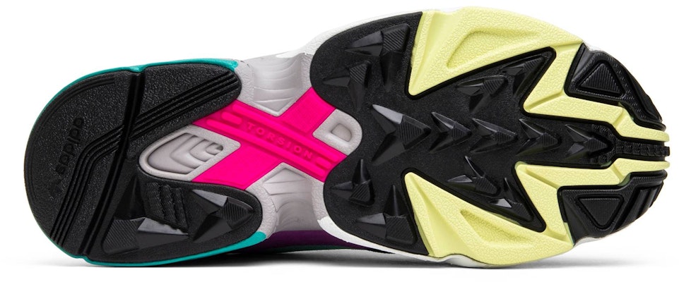 (Women) adidas Falcon 'Clear Mint' BB9175 Shop (Women) adidas Falcon 'Clear Mint' BB9175