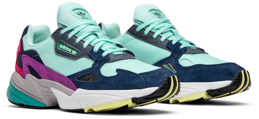 (Women) adidas Falcon 'Clear Mint' BB9175 Cheap (Women) adidas Falcon 'Clear Mint' BB9175