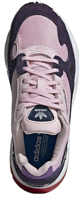 (W) アディダス ファルコン クリアピンクパープル BD7825 Lookbook (W) アディダス ファルコン クリアピンクパープル BD7825