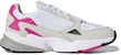 (W) adidas Falcon 'Putih Awan' CM8537