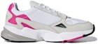 Order (W) adidas Falcon 'Putih Awan' CM8537