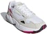 (W) adidas Falcon 'Putih Awan' CM8537