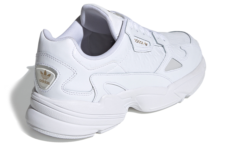 (W) adidas Falcon 'Cloud White' 圖 4