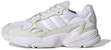 (W) adidas Falcon 'Putih Awan Kelabu' IG5732