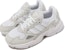 (W) adidas Falcon 'Putih Awan Kelabu' IG5732