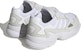 (W) adidas Falcon 'Putih Awan Kelabu' IG5732