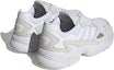 Purchase (W) adidas Falcon 'Putih Awan Kelabu' IG5732