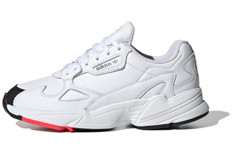 Buy (W) adidas Falcon 'Putih Awan Merah Jambu' EE5308