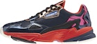 Buy (W) adidas Falcon 'Collegiate Navy Merah' CG6632