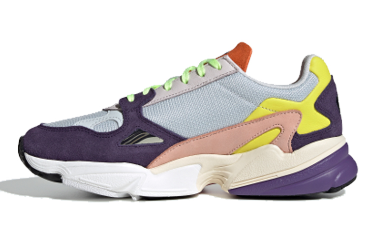 Buy (W) (여성용) 아디다스 팔콘 '컬러 블록 팩' EG1113 EG1113