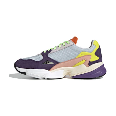 (W) adidas Falcon 'Color Block Pack'