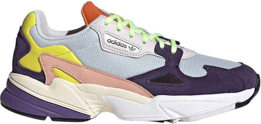 Adidas top falcon colors
