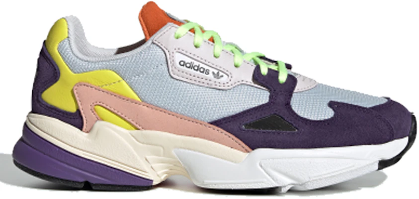 (W) (여성용) 아디다스 팔콘 '컬러 블록 팩' EG1113 EG1113 Order (W) (여성용) 아디다스 팔콘 '컬러 블록 팩' EG1113 EG1113