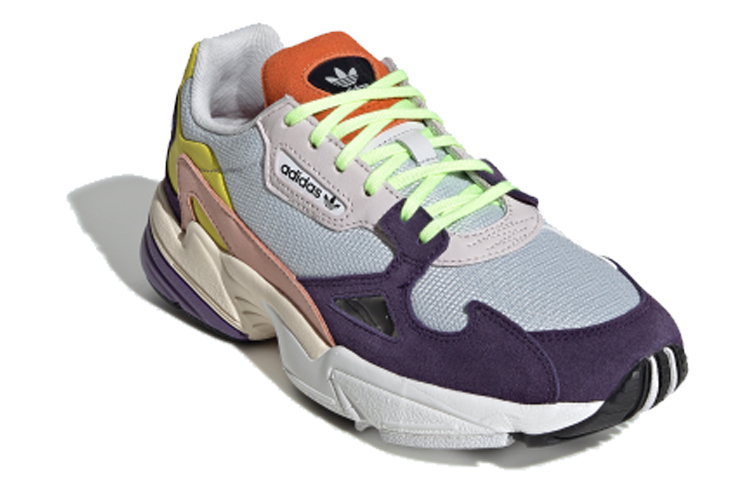 Lookbook (W) (여성용) 아디다스 팔콘 '컬러 블록 팩' EG1113 EG1113