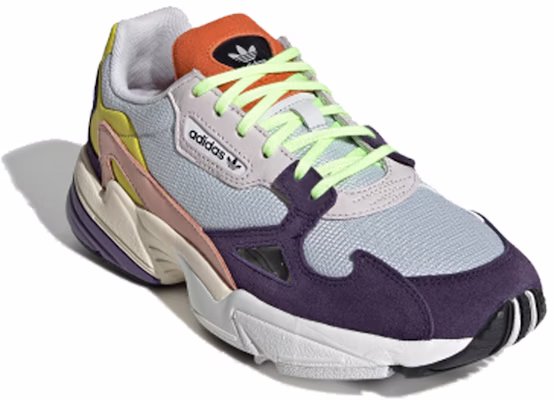 (W) (여성용) 아디다스 팔콘 '컬러 블록 팩' EG1113 EG1113 Lookbook (W) (여성용) 아디다스 팔콘 '컬러 블록 팩' EG1113 EG1113