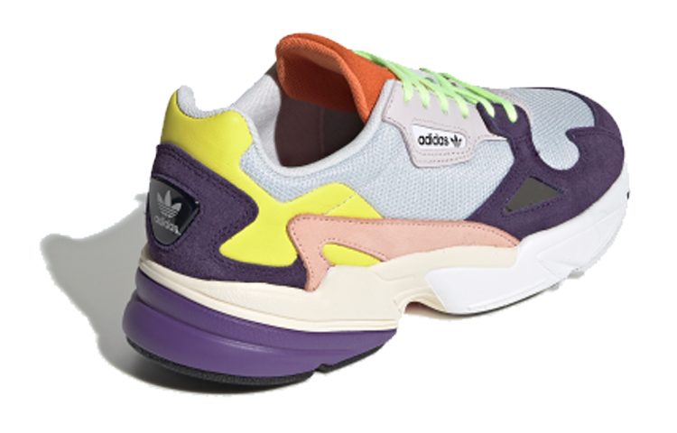 Shop (W) (여성용) 아디다스 팔콘 '컬러 블록 팩' EG1113 EG1113