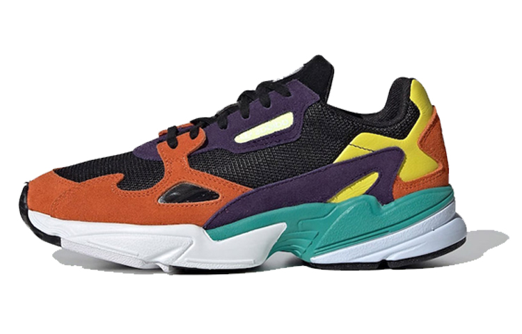 Buy (W) adidas Falcon 'Paquete Bloque de Color' EG1114