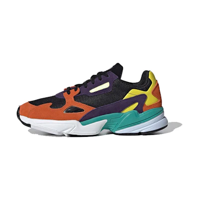 (W) adidas Falcon 'Color Block Pack'