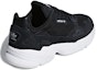 Shop (W) adidas Falcon 'Hitam Teras' B28129