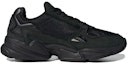Order (W) adidas Falcon 'Hitam Teras' G26880
