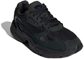 (W) 阿迪达斯 Falcon '核心黑' G26880 Lookbook (W) 阿迪达斯 Falcon '核心黑' G26880