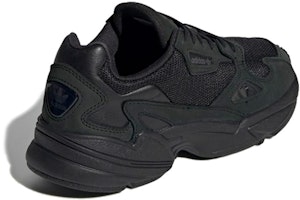 (W) 阿迪达斯 Falcon '核心黑' G26880 Shop (W) 阿迪达斯 Falcon '核心黑' G26880