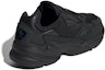 Shop (W) adidas Falcon 'Hitam Teras' G26880