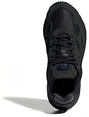 (W) 아디다스 팔콘 '코어 블랙' (Adidas Falcon 'Core Black') G26880 Purchase (W) 아디다스 팔콘 '코어 블랙' (Adidas Falcon 'Core Black') G26880