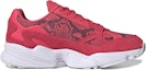 Order (W) adidas Falcon 'Craft Pink Snakeskin' Rosa Serpiente FV4481