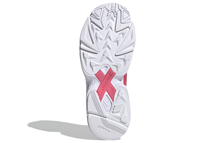 Purchase (W) 아디다스 팔콘 '크래프트 핑크 스네이크'   (Adidas Falcon 'Craft Pink Snake' ) FV4481