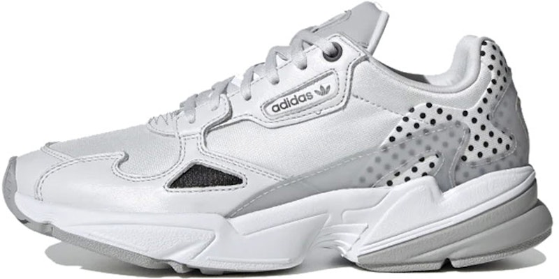 (W) adidas Falcon 'Putih Kristal Polka' EF4983 Buy (W) adidas Falcon 'Putih Kristal Polka' EF4983