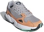 Lookbook (W) adidas Falcon '简易橙' B28130