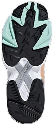 (Women) adidas Falcon 'Easy Orange' B28130 Details for (Women) adidas Falcon 'Easy Orange' B28130