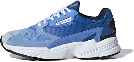 (Women) adidas Falcon 'Glow Blue' EE5104 (Women) adidas Falcon 'Glow Blue' EE5104